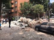 In Messico la terra torna a tremare, centinaia di vittime sotto le macerie