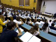 Numeri in crescita per la statale di Brescia