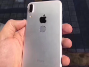 Lancio iPhone 8, il Leone di Lonato apre prima