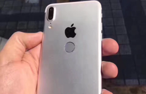 Lancio iPhone 8, il Leone di Lonato apre prima