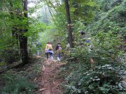 Maddalena, muore escursionista bresciano