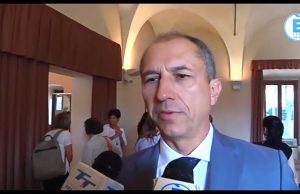 Università, “Erasmus Day” alla Statale: il saluto del Rettore Maurizio Tira