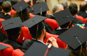 Università, è boom dottorati di ricerca: 355 iscritti per 82 posti