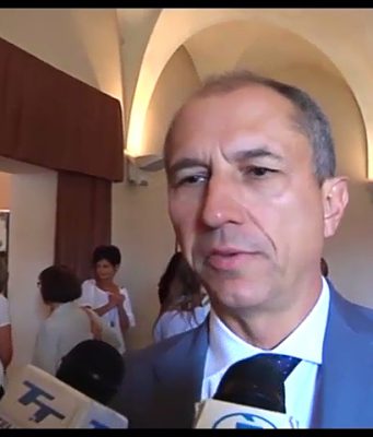 Università, “Erasmus Day” alla Statale: il saluto del Rettore Maurizio Tira