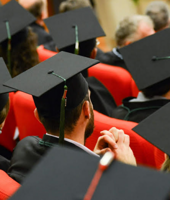 Università, è boom dottorati di ricerca: 355 iscritti per 82 posti