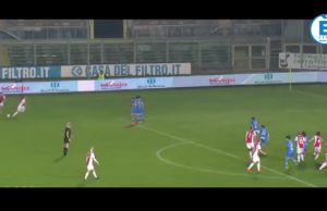 Brescia Calcio Femminile: impresa con l’Ajax in Champions League