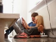 Comincia il freddo, da oggi è possibile accendere il riscaldamento