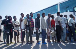 A Brescia calo dei richiedenti asilo, al mese 60 profughi in meno