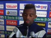 Brescia, Machin al primo gol in biancoazzurro: “Sensazioni speciali”