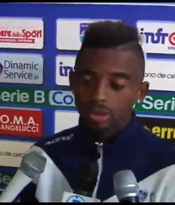 Brescia, Machin al primo gol in biancoazzurro: “Sensazioni speciali”
