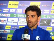 Brescia, Somma analizza la sconfitta: “Dobbiamo lavorare sui nostri errori”