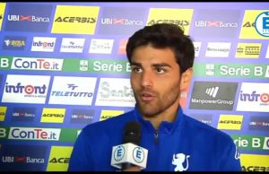 Brescia, Somma analizza la sconfitta: “Dobbiamo lavorare sui nostri errori”