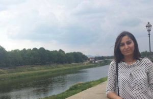 Pinky, conferma condanna di 14 anni di carcere per l’ex marito