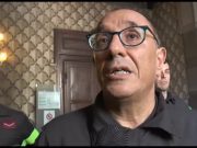 Via Romiglia, cresce la casa di Vigili del Fuoco di Brescia