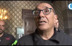 Via Romiglia, cresce la casa di Vigili del Fuoco di Brescia