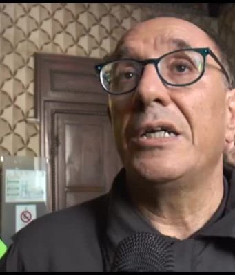 Via Romiglia, cresce la casa di Vigili del Fuoco di Brescia