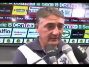 Brescia, Boscaglia si tiene stretto il pareggio di Terni: “Buona prestazione”