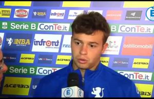 Brescia, Martinelli commenta la sconfitta: “Serve maggiore velocità di gioco”