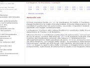 Referendum consultivo, domani si vota