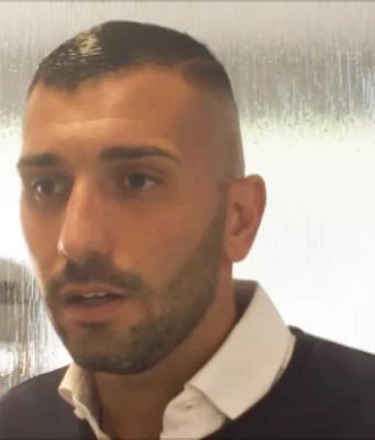 Brescia, Dall’Oglio: “Cellino è la nostra marcia in più per fare bene”