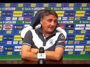 Brescia Calcio, esonerato allenatore Roberto Boscaglia