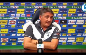 Brescia, Boscaglia: “Rock? Io sono Rocco Mirrimino, come mio nonno”