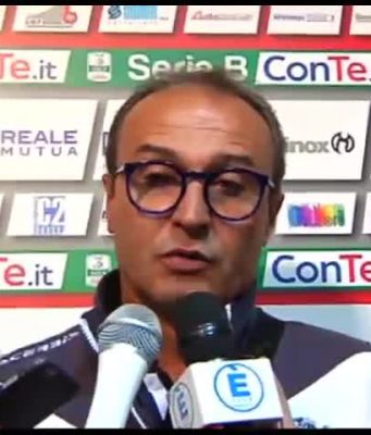 Brescia ko nel derby, Marino: “Tante ingenuità ma qualche passo in avanti”