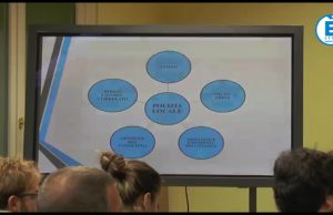 Brescia, la sicurezza passa anche tramite idonea preparazione degli agenti