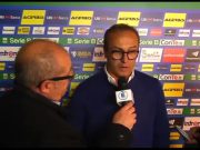 Brescia, prima gioia per Pasquale Marino: “Vittoria di carattere”