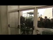 Violenza in Catalogna, la testimonianza di un bresciano