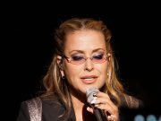 Musica, Anastacia attesa a Brescia a maggio con il suo Evolution