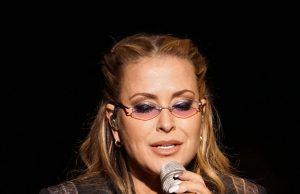 Musica, Anastacia attesa a Brescia a maggio con il suo Evolution