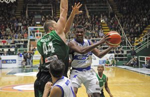 Germani Basket Brescia Leonessa: inizia il sogno Final Eight
