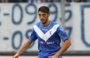 Brescia Calcio: Biagio Meccariello domani verrà operato al ginocchio
