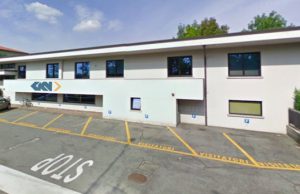 Incidenti sul lavoro, operaio ucciso da rotoli di acciaio