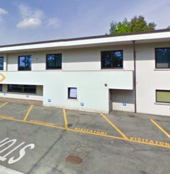 Incidenti sul lavoro, operaio ucciso da rotoli di acciaio