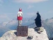 Bagolino: atti vandalici contro Madonnine in alta quota a 2700 metri