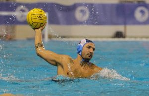 Pallanuoto: An Brescia, vittoria sofferta per 10-8 contro il Bogliasco