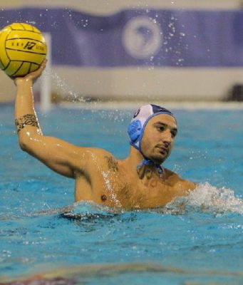 Pallanuoto: An Brescia, vittoria sofferta per 10-8 contro il Bogliasco