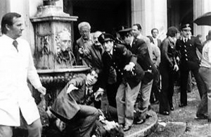 Strage Piazza Loggia, il comunicato dell’Anpi: “Colpo indelebile. Grave attacco alla democrazia”