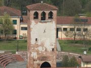 Incidente a Verolavecchia, giovane tra la vita e la morte