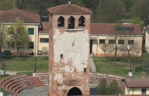 Incidente a Verolavecchia, giovane tra la vita e la morte