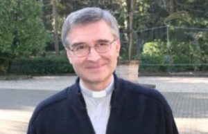 Vescovo Tremolada, domani l’insediamento