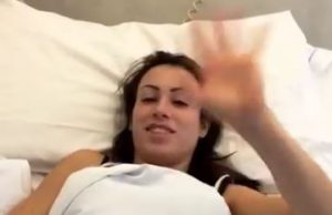 Vanessa Ferrari: operazione al tendine perfettamente riuscita