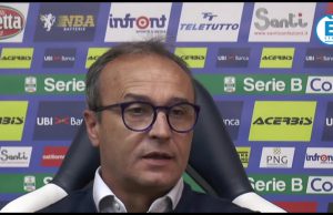 Brescia, Marino sfida Zeman: “Voglio continuità di prestazioni”