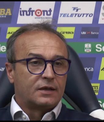 Brescia, Marino sfida Zeman: “Voglio continuità di prestazioni”