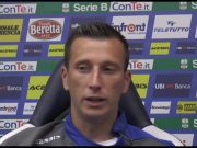 Brescia Calcio, Gastaldello guarda avanti: “Cremonese arriviamo”
