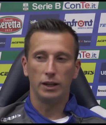 Brescia Calcio, Gastaldello guarda avanti: “Cremonese arriviamo”