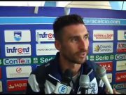 Brescia sulle ali dell’Airone anche a Pescara: “Merito di Marino”