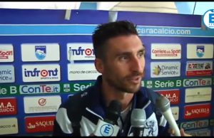 Brescia sulle ali dell’Airone anche a Pescara: “Merito di Marino”